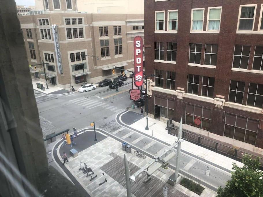 Top Floor Loft In Downtown Indianapolis!!! Zewnętrze zdjęcie