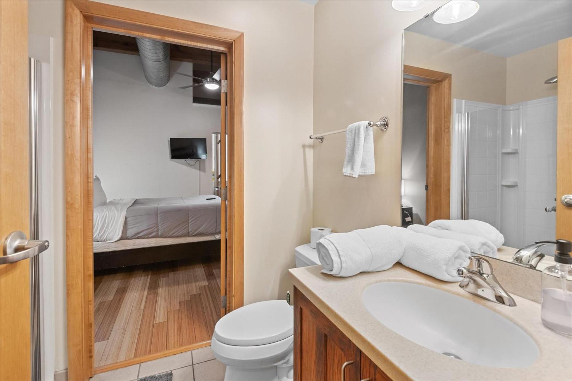 Top Floor Loft In Downtown Indianapolis!!! Zewnętrze zdjęcie