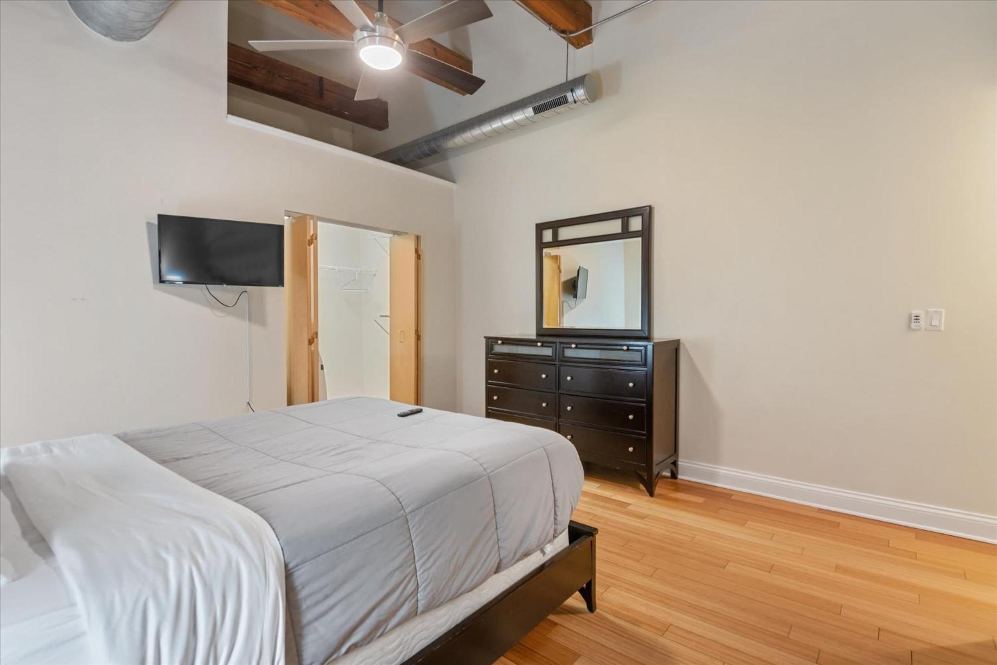 Top Floor Loft In Downtown Indianapolis!!! Zewnętrze zdjęcie