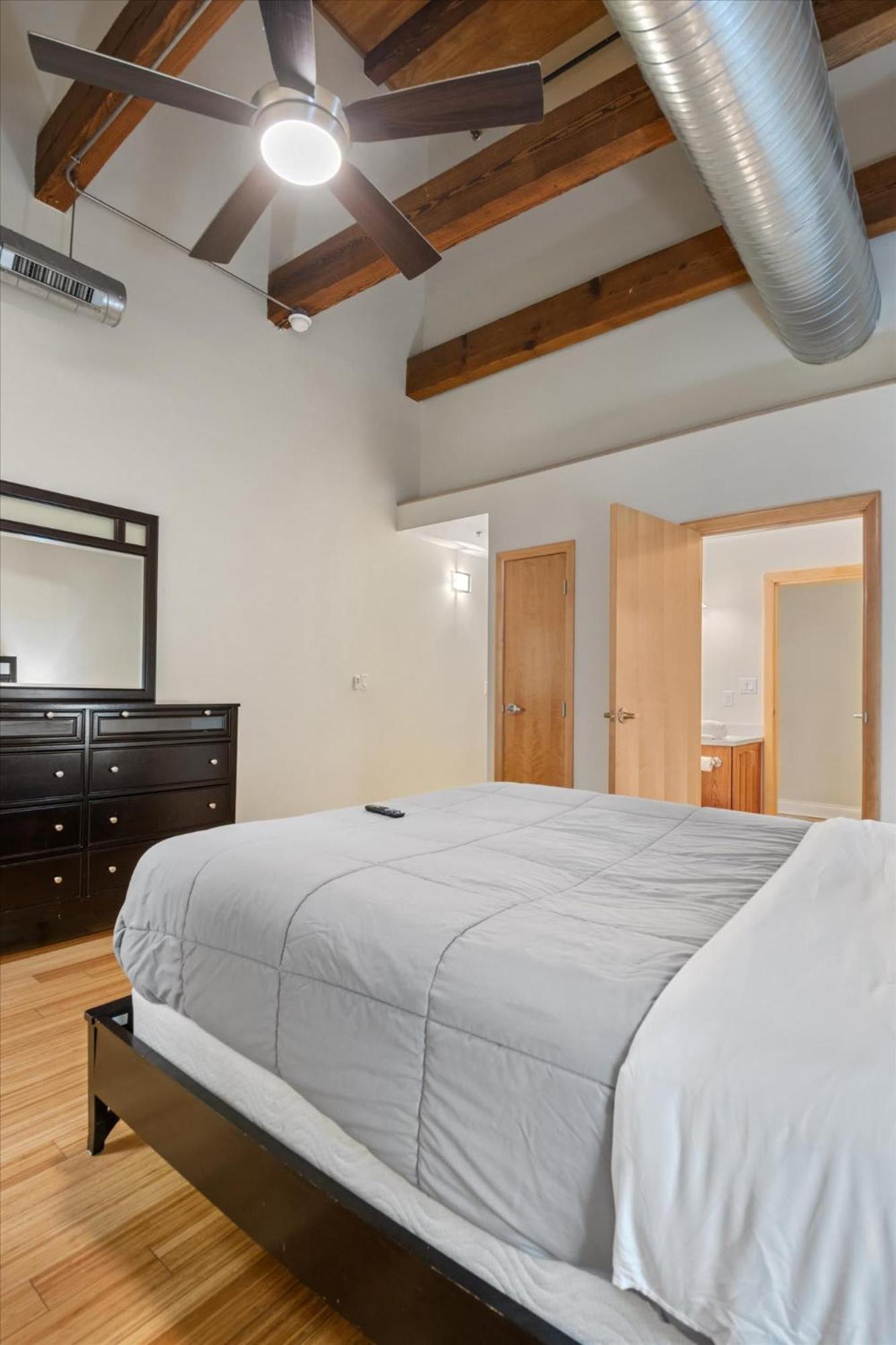Top Floor Loft In Downtown Indianapolis!!! Zewnętrze zdjęcie