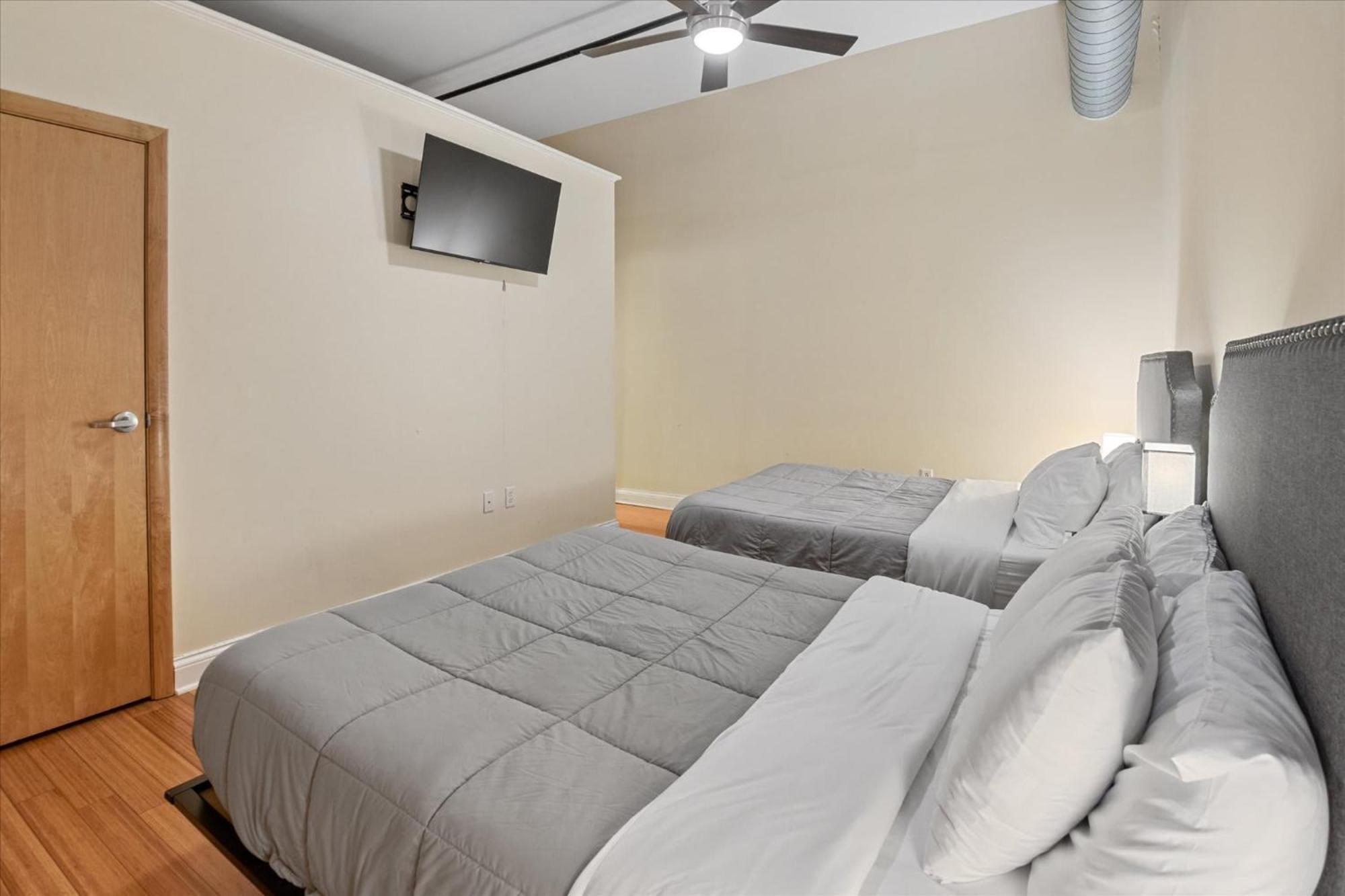 Top Floor Loft In Downtown Indianapolis!!! Zewnętrze zdjęcie