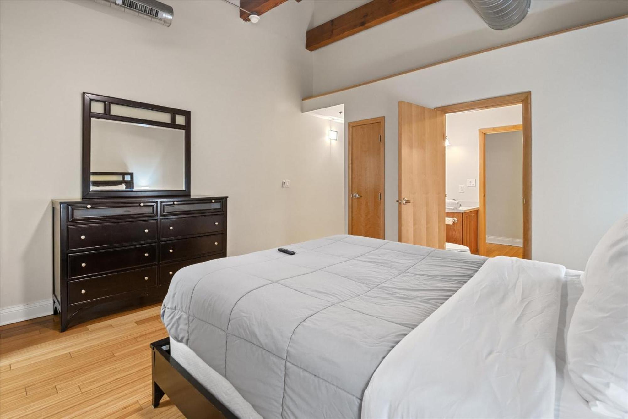 Top Floor Loft In Downtown Indianapolis!!! Zewnętrze zdjęcie