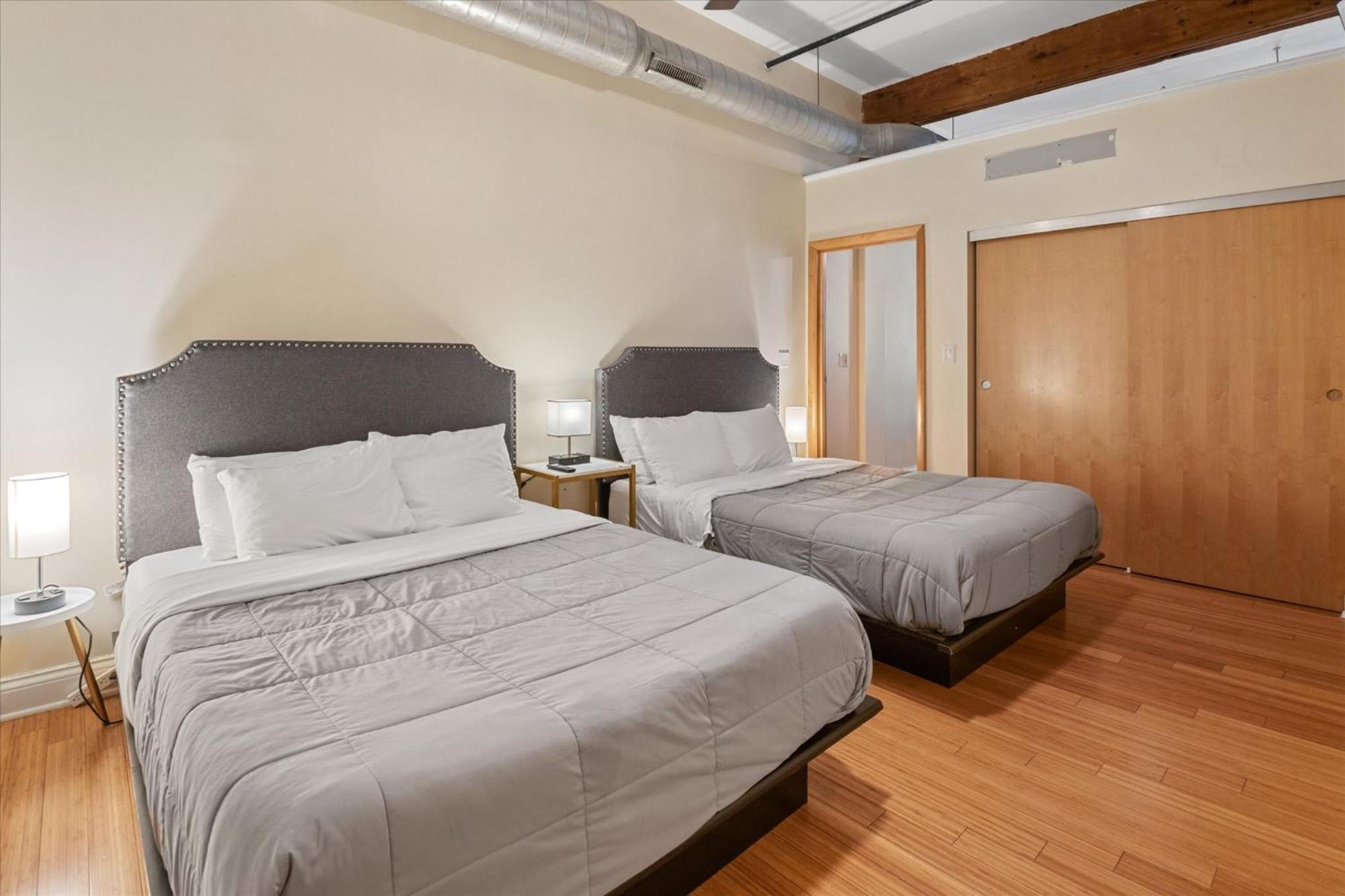 Top Floor Loft In Downtown Indianapolis!!! Zewnętrze zdjęcie