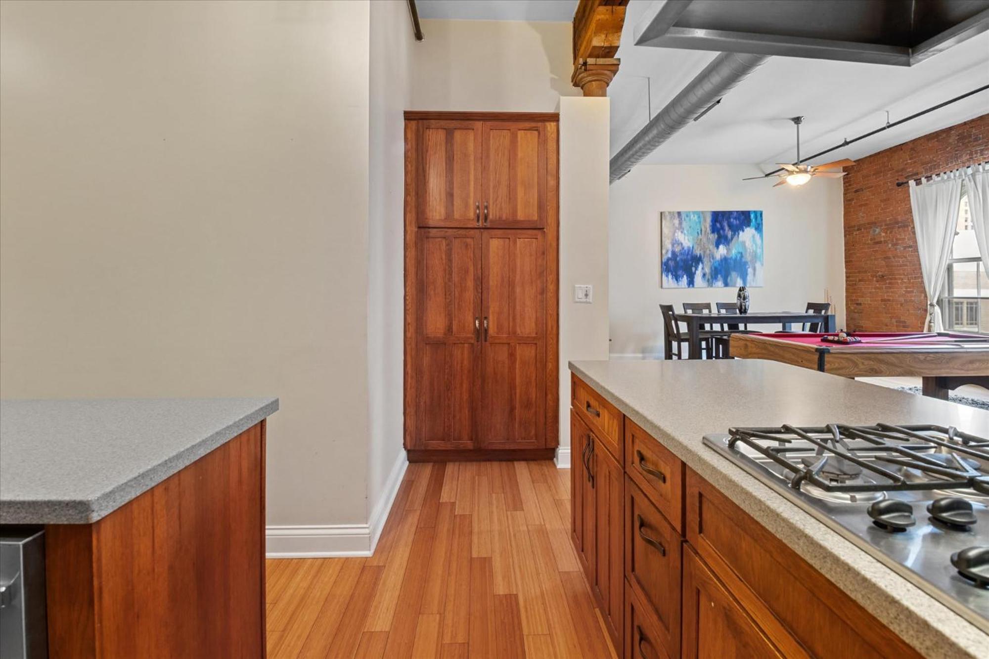 Top Floor Loft In Downtown Indianapolis!!! Zewnętrze zdjęcie