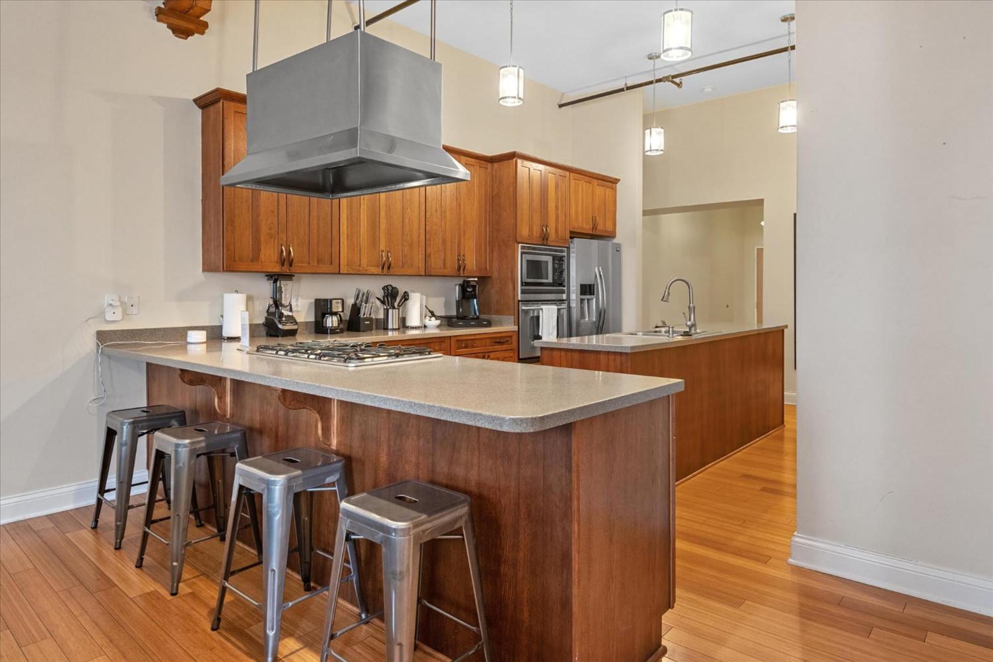 Top Floor Loft In Downtown Indianapolis!!! Zewnętrze zdjęcie