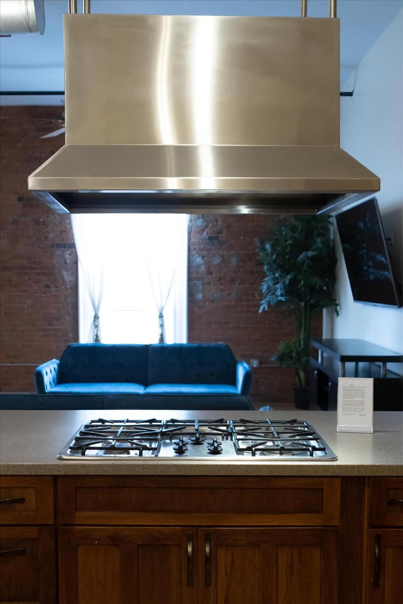 Top Floor Loft In Downtown Indianapolis!!! Zewnętrze zdjęcie