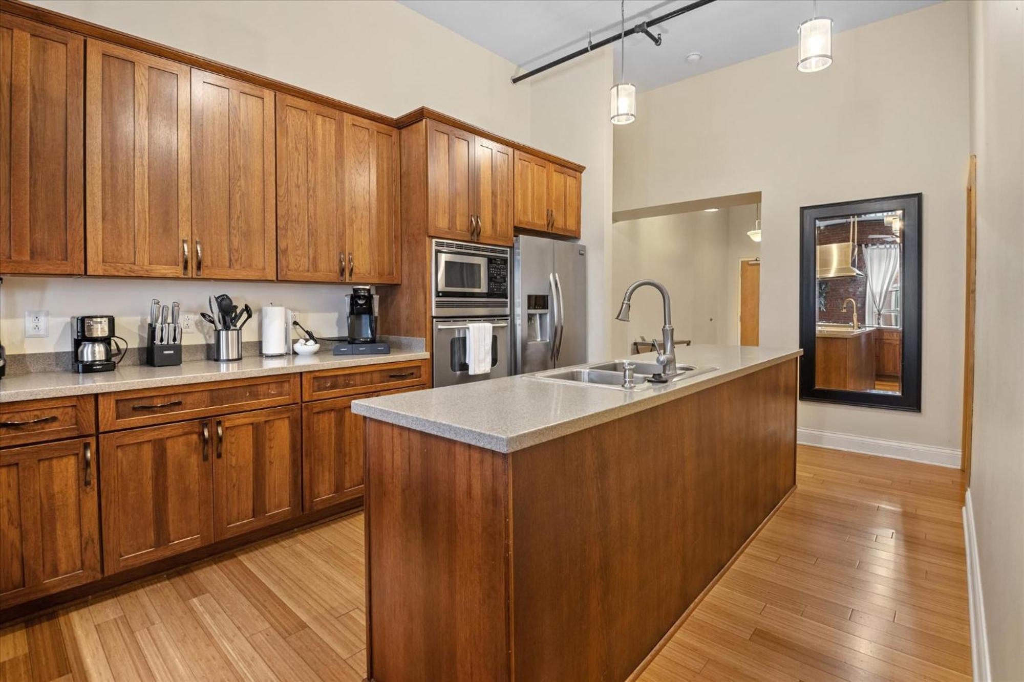 Top Floor Loft In Downtown Indianapolis!!! Zewnętrze zdjęcie