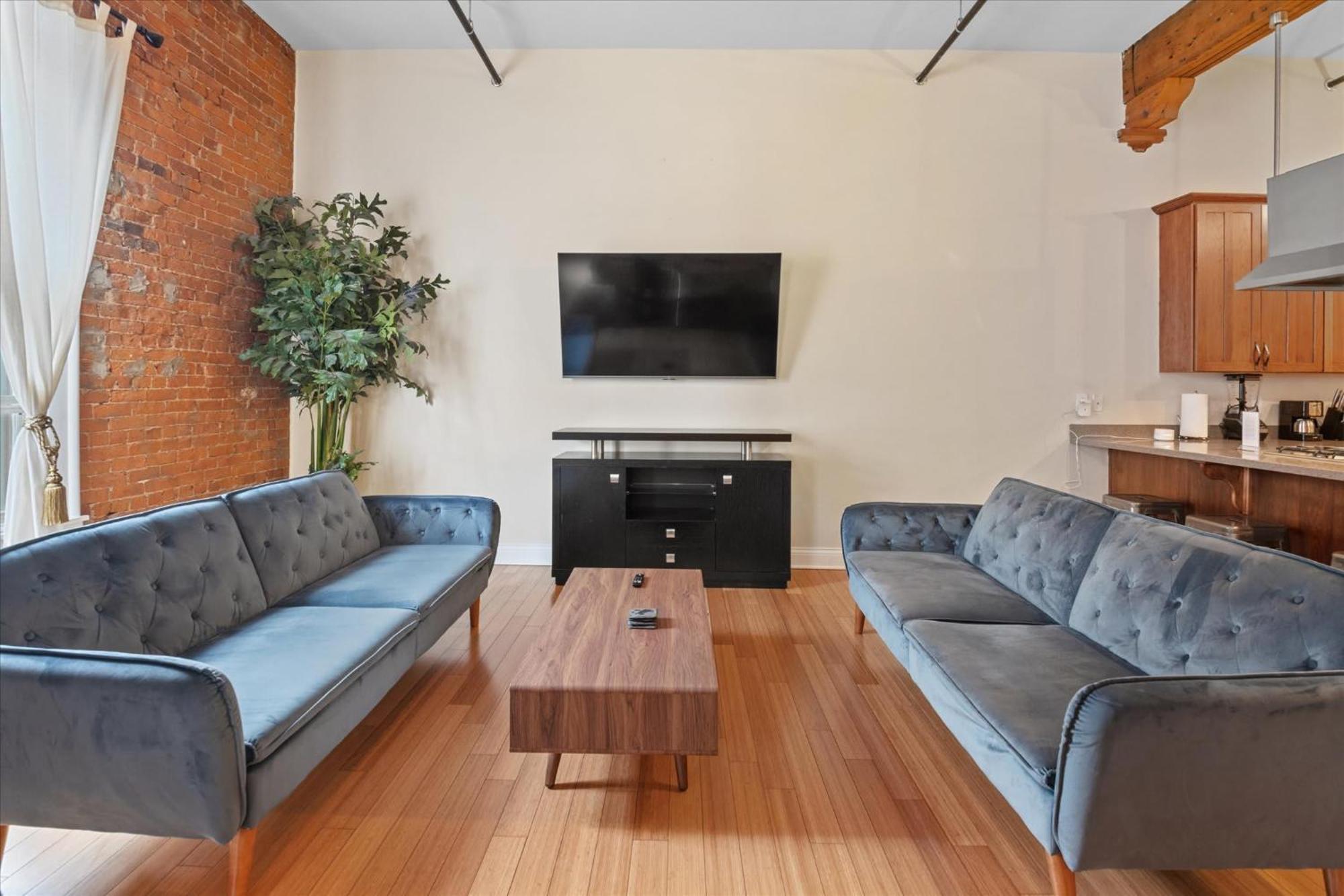 Top Floor Loft In Downtown Indianapolis!!! Zewnętrze zdjęcie